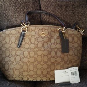 AUTHENTIC Coach purse